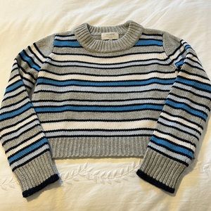 La Ligne Mini Marin sweater